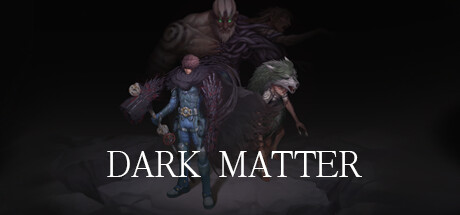 DarkMatter : The Strange Messenger