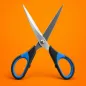 Scissors - prank