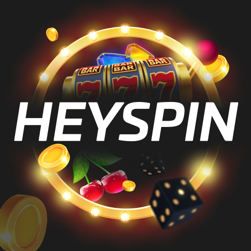 Lucky HYPEHeySpin