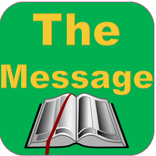 THE MESSAGE BIBLE