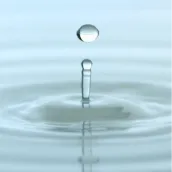 Water Drop Live Wallpaper