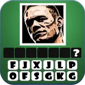 WWE 2K18 APK Quiz