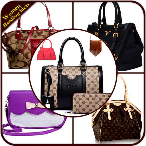 Women Handbag Ideas