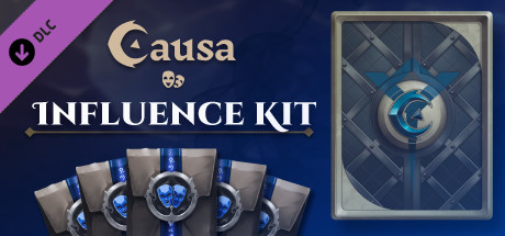 Causa, Voices of the Dusk - Influence Kit