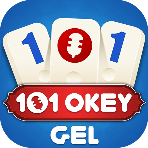 101 OKEY GEL