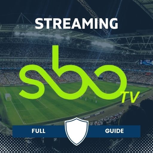 SBO IPTV Live Streaming Guide