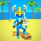 Island Invaders 3D