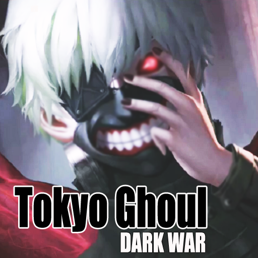Game Tokyo Ghoul Dark War Trick