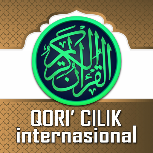 Best Qori Cilik Internasional