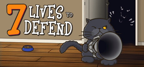 7 Lives to Defend