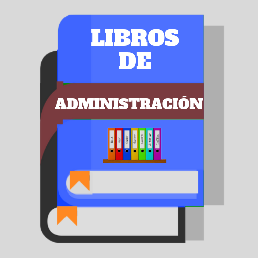 Libros de administración