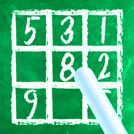Trò chơi ngoại tuyến Sudoku