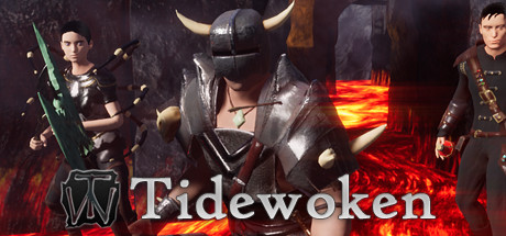 Tidewoken Playtest
