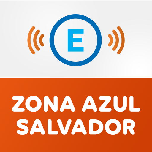 ZAZUL - Zona Azul Digital Salv