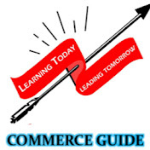 Commerce Guide