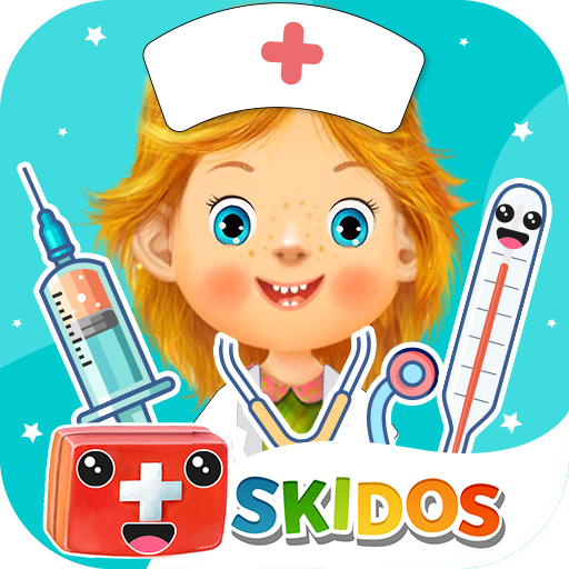 Doctor Learning Games for Kids