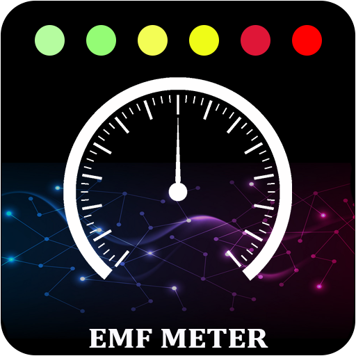 EMF Detector