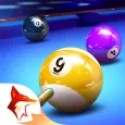 Billiards ZingPlay 8 Ball Pool