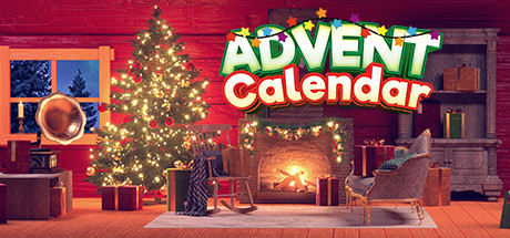 Advent Calendar