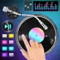 DJ Mix Efektleri Simülatörü