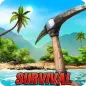 Island Is Home 2 Survival Game