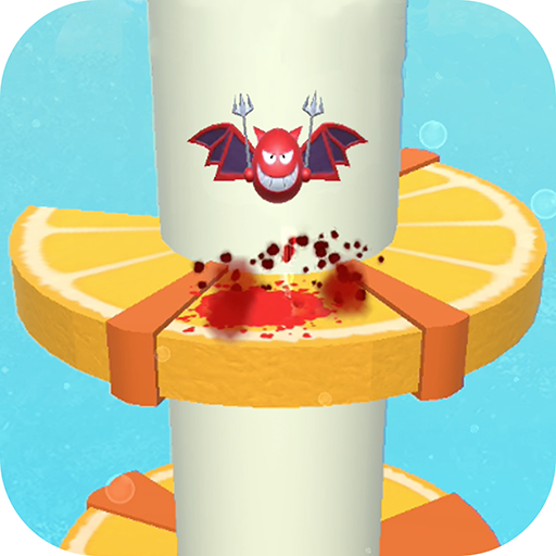 Jump Ball Battle-fun Leisure P