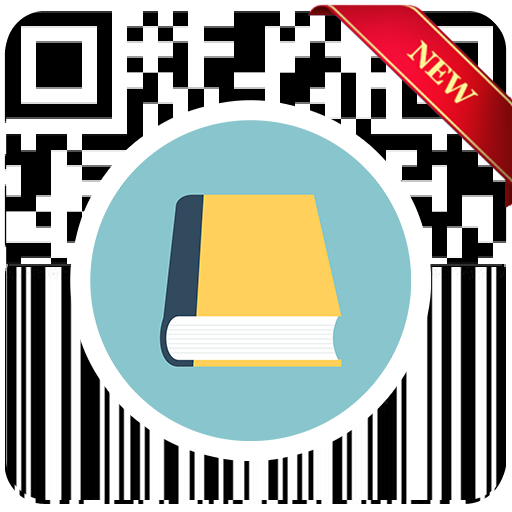 QR Book Scanner 2021 - AR Book