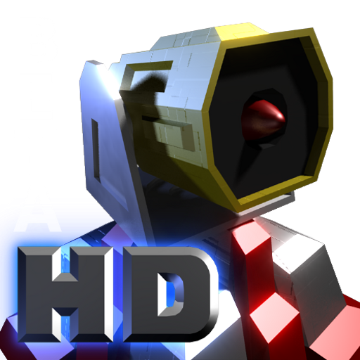 Robo Defense FREE BETA