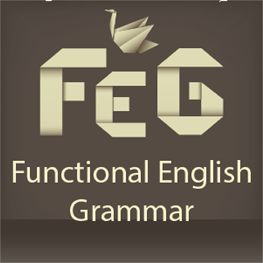 Functional English Grammar