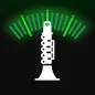 Clarinet Tuner: Fast & Precise