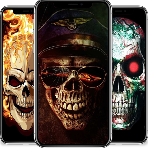 Skull Wallpapers HD