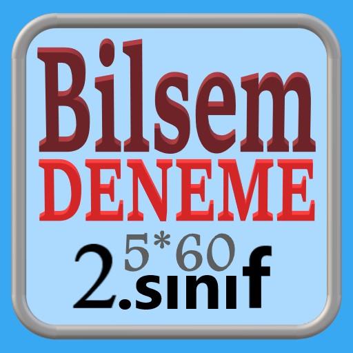 Bilsem Deneme 2.sınıf