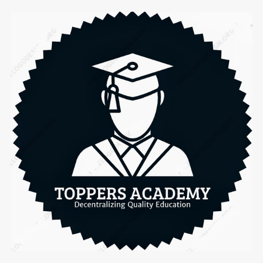 TOPPERS Academy