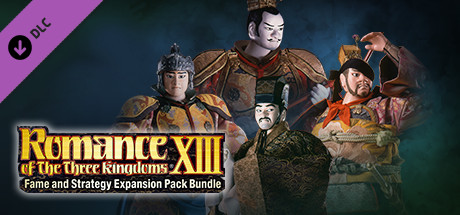 RTK13WPK - Tie-up with Kihachiro Kawamoto's "Sanguozhi" Dolls  Officer Graphic Set ② 川本喜八郎 三国志人形タイアッ