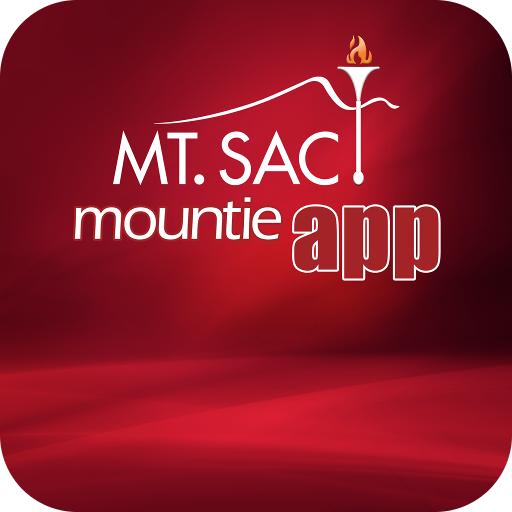 MountieApp