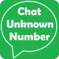 Chat Unknown Number WhatsApp