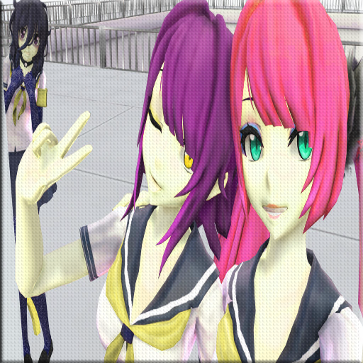 Yandere AI Simulator