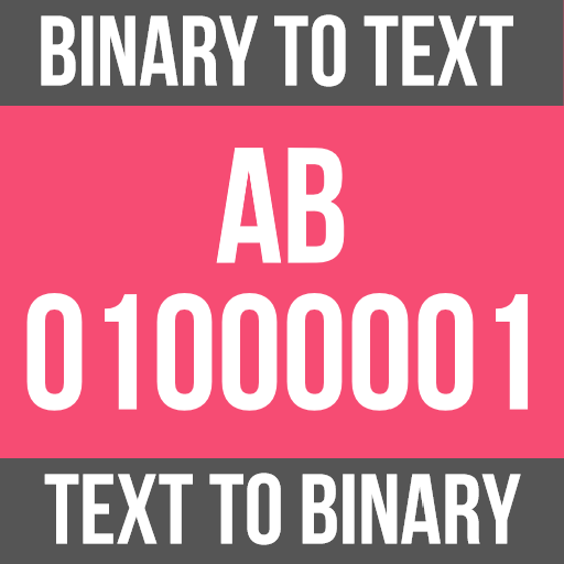 Binary To Text Convertor