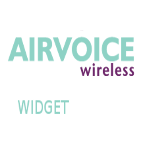 Airvoice Wireless Widget 2