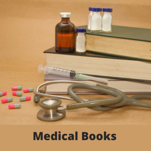 Medical Books