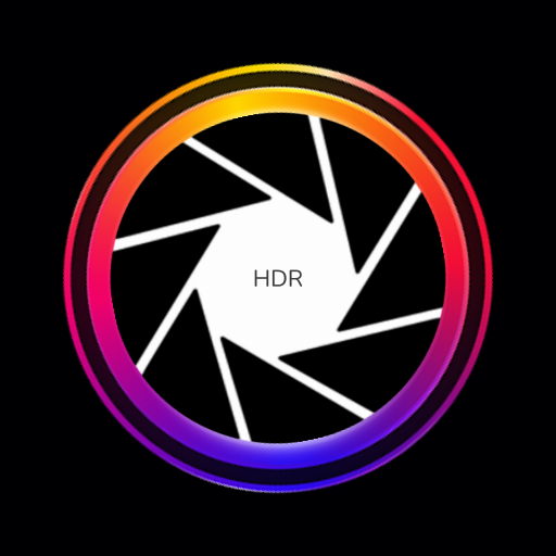 Camera 4K HDR Hyper Photo Lab