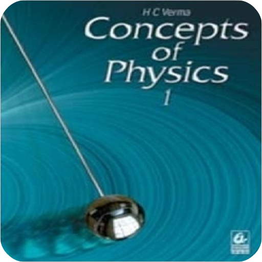 Physics HC Verma 1 - Solutions