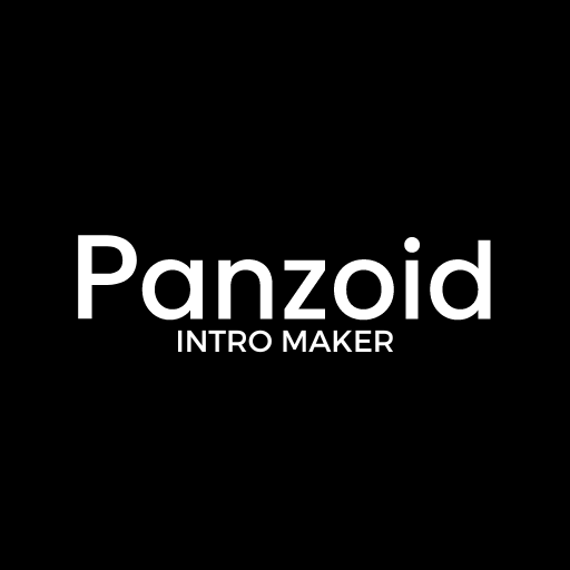 Panzoid - Intro Maker