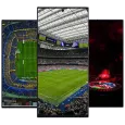 Football Stadiums Wallpaper