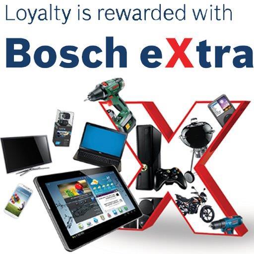 Bosch eXtra