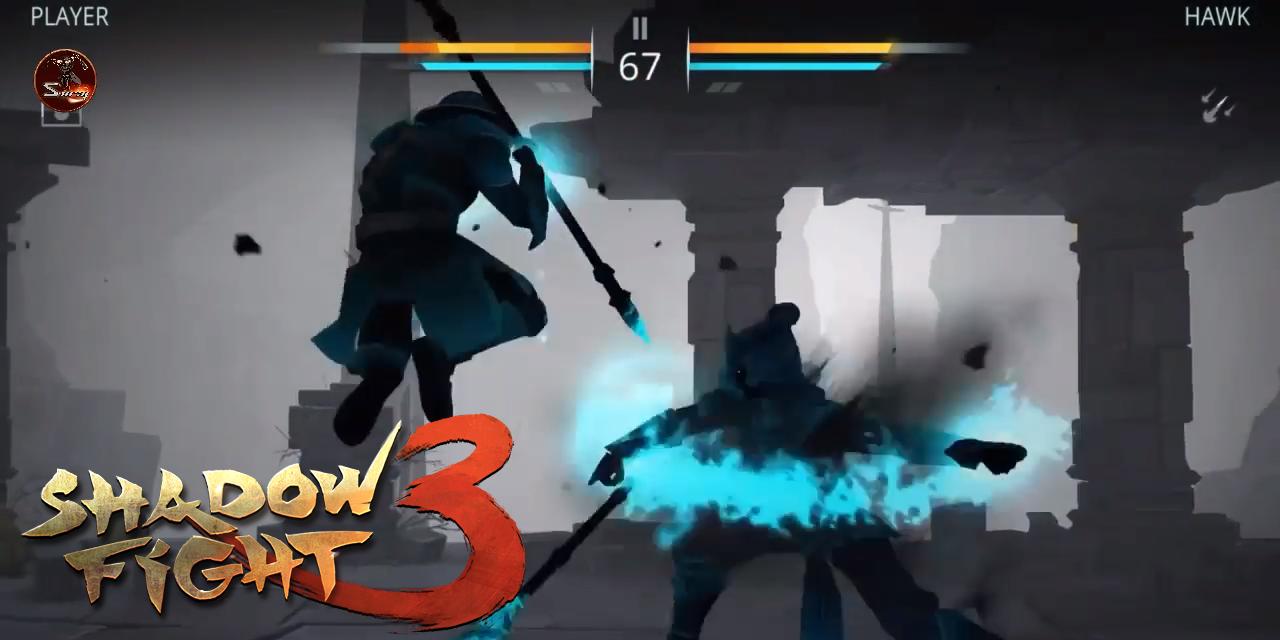 Скачать Cheats Shadow Fight 3 на ПК | Официальный представитель GameLoop