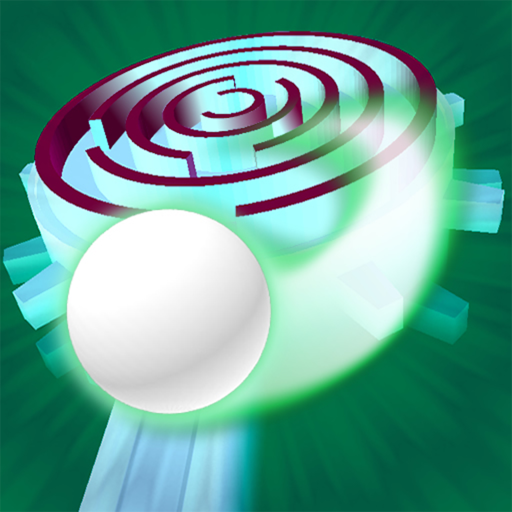 Ring Balls 3D