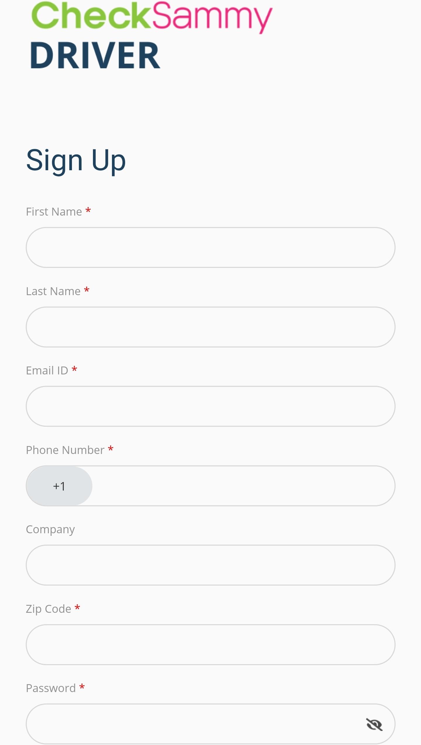 Download CheckSammy Driver android on PC
