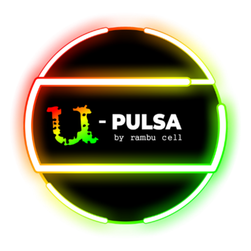 U-PULSA - AGEN PULSA, PAKET DA