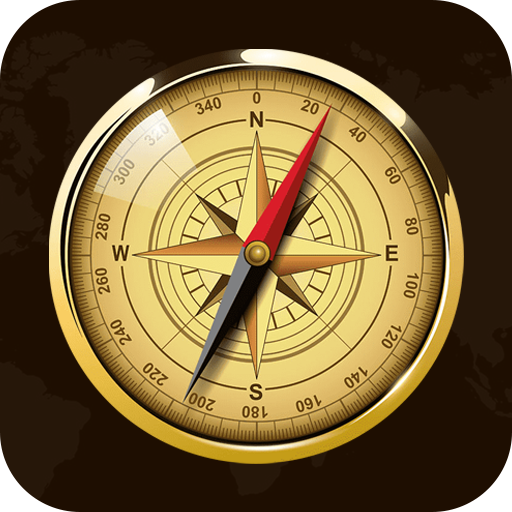 Smart Compass Pro